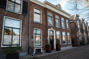 Grand Monumental Residence Edam